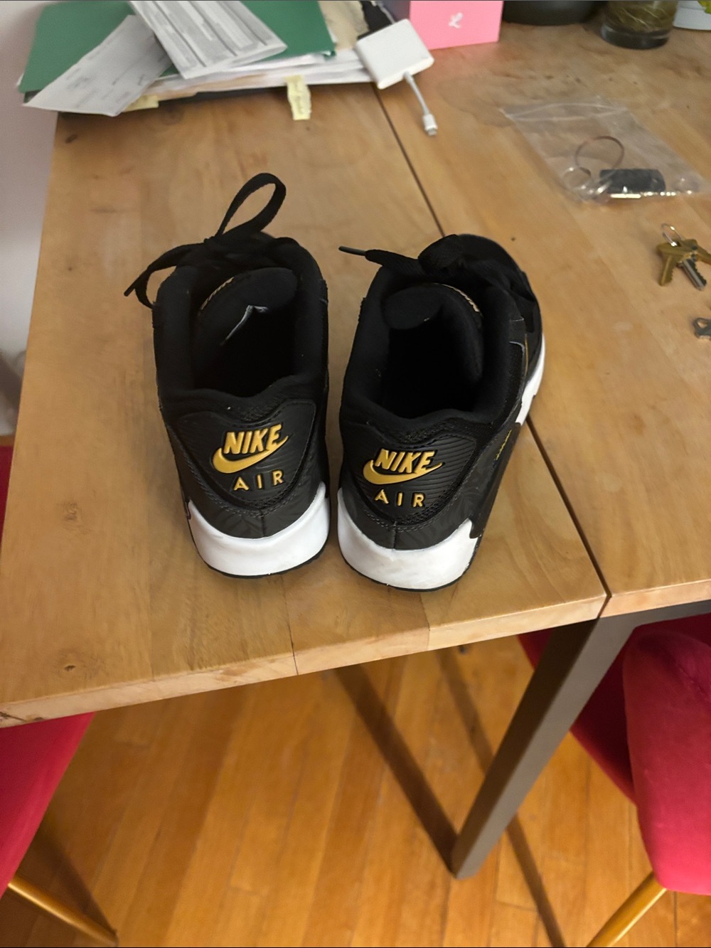 Nike air max 90 print mesh - Picture 2 of 5